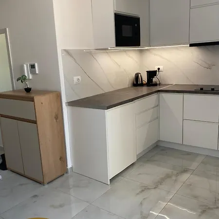 Maria's Appartement Sarandë