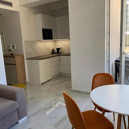Maria's Sarandë