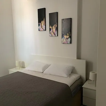 Daire Maria's Saranda