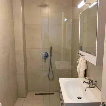 Διαμέρισμα Maria's