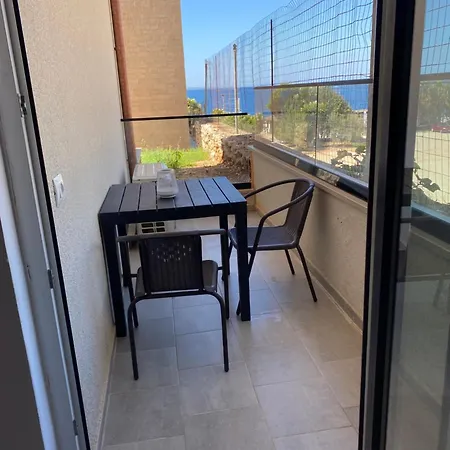 Maria's Διαμέρισμα *