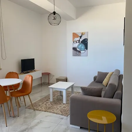 Maria's Σαράντα