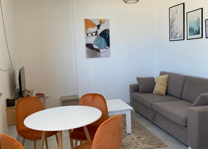 Maria's Daire Saranda