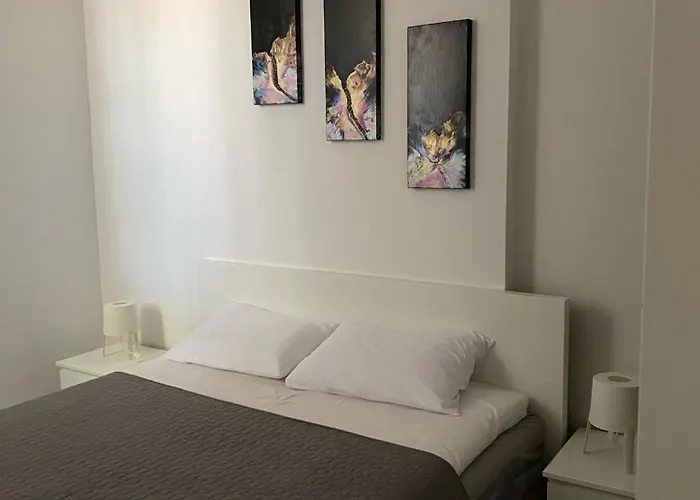 Daire Maria's Saranda